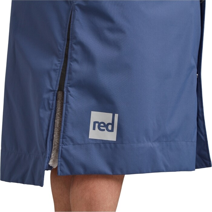 2024 Red Paddle CO Langarm Pro nderung Robe Evo 002-009-006-0268 - Admiral Blue